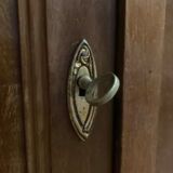 Armoire années 40