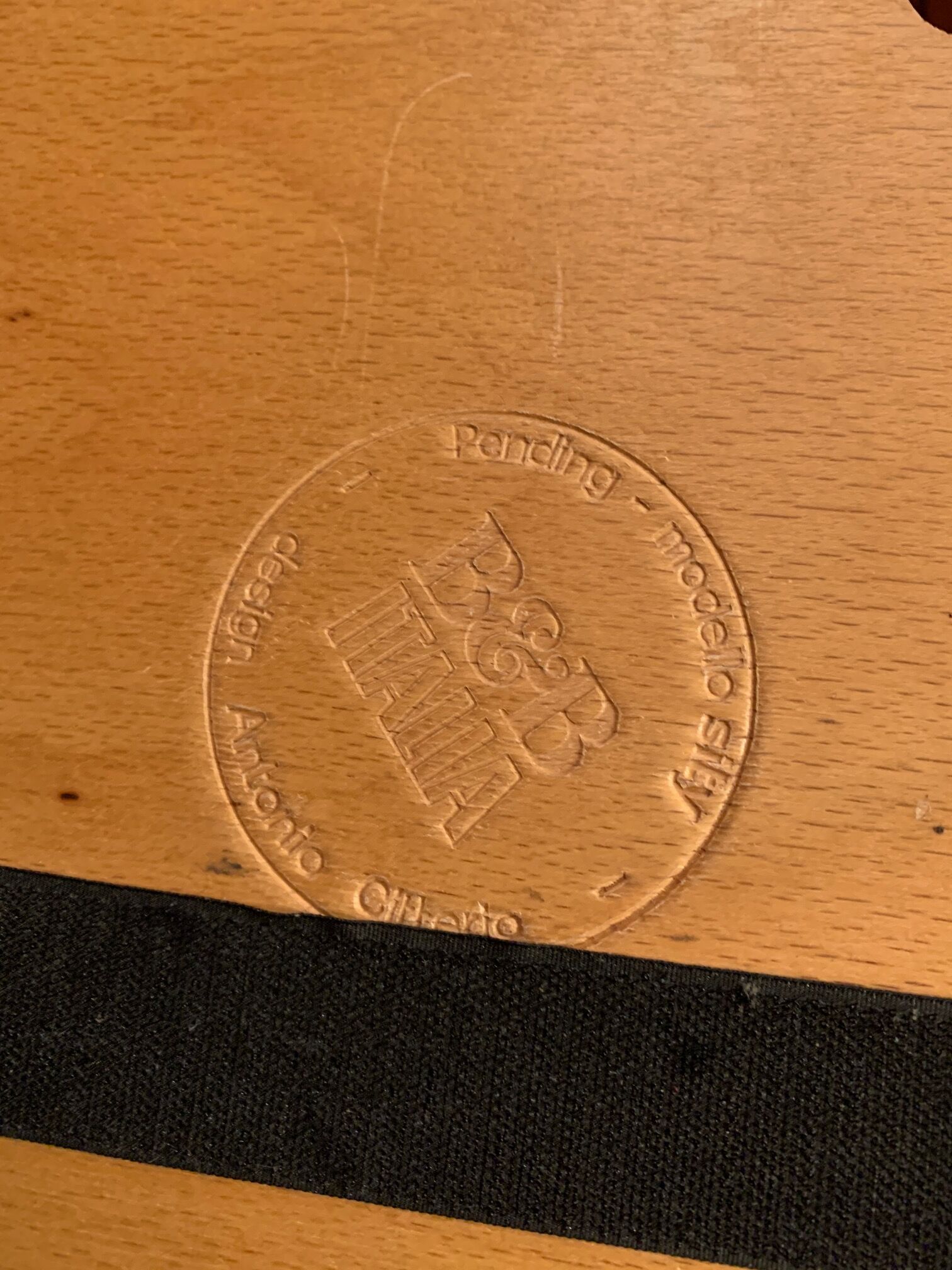 Sity sofa by Antonio Citterio, B&B Italy, 1980s