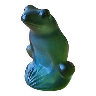 Grenouille Lalique