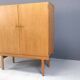 Vintage cabinet by Jos De Mey for Vandenberghe Pauvers, 1960s