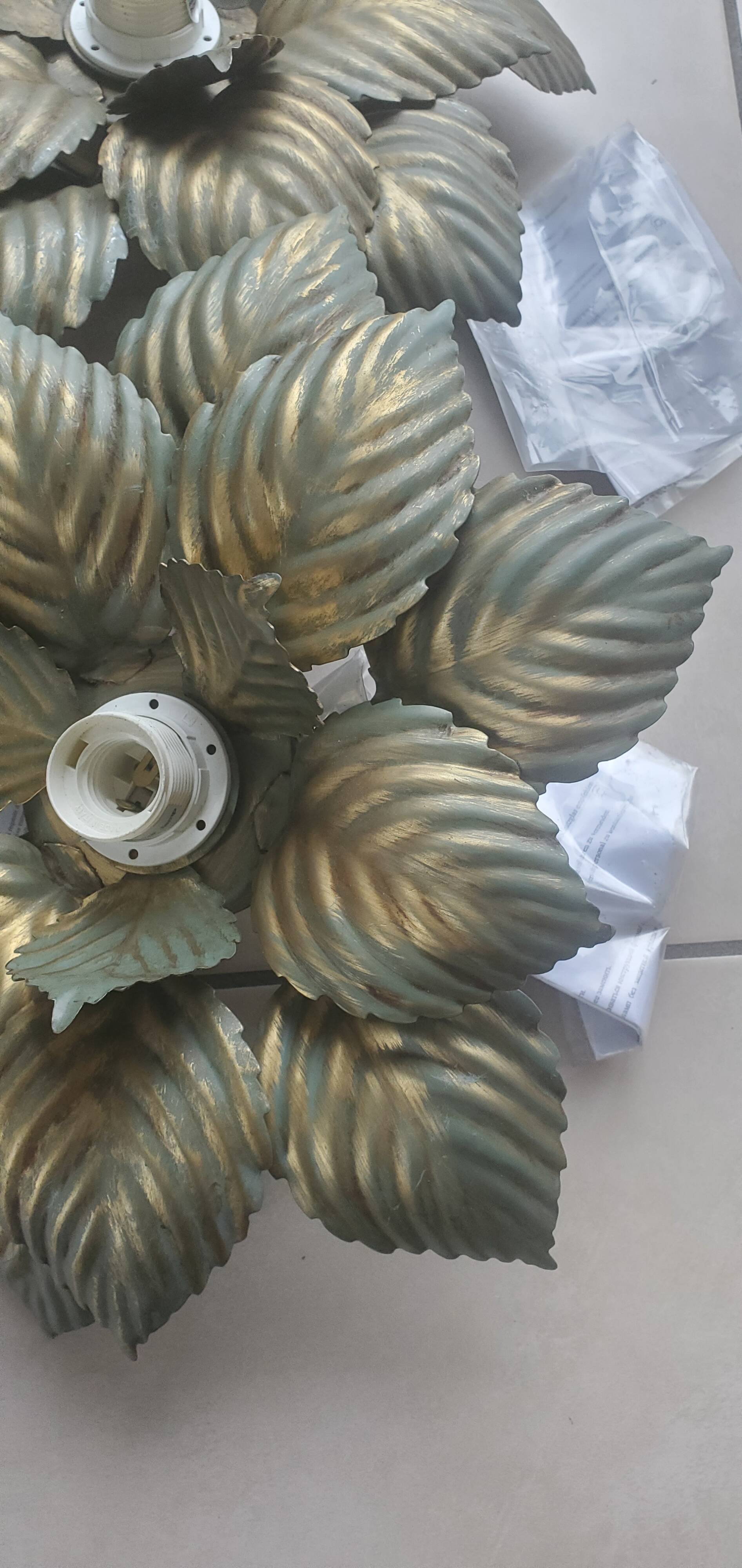 Masca ceiling light / wall light