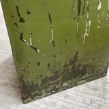 Industrial military storage furniture