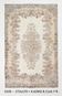 5x9 Rug For Living Room Brown Vintage Rug, 170x272Cm SK 5105