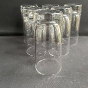 6 Baccarat Perfection Mugs
