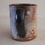 Sandstone mug