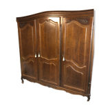 Armoire en chêne