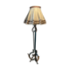 Lampadaire art déco