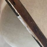 Louis Philippe mirror 75cm.