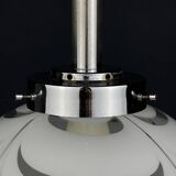 Murano glass pendant lamp, Italy, 1960s