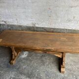 Table de ferme