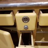 Furniture "mado" 50/60 years