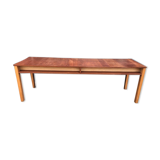 Refectory table