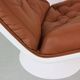 No. 976 Swivel Chair by Geoffrey Harcourt for Artifort, The Netherland