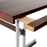 Belgian table with extension cords - circa 1950