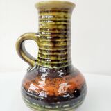 Vase WG 7908-15 Carstens Tönnieshof 1960s