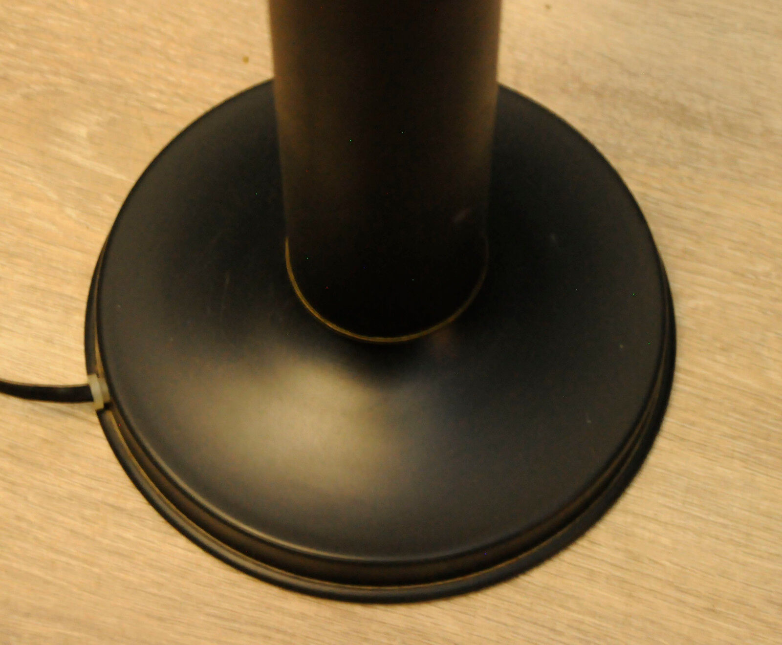 People's Republic of Poland, PPZ GERPOL desk lamp