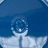 German ceramic bowl from the mid-century by Wächtersbach, 1960s.