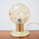 Mid-century Table Lamp,1970’s.