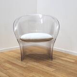 Fauteuil Flower, Magis