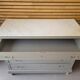 Grande commode vintage