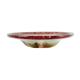 XL Art Deco Art Glass Bowl/Centerpiece by Karl Wiedmann for WMF, 1930s