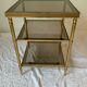 Vintage coffee table