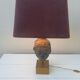 Lamp Buddha year 70