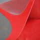 2000s Red “Casalino” children chair by Alexander Begge for Casala, Germany