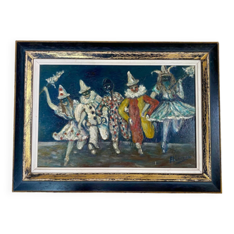 Painting