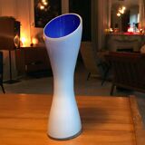 Vintage Vase • Incamiciato • Murano Glass • 1960