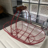 Vintage basket