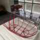 Panier vintage