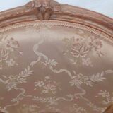 Louis XV style armchair