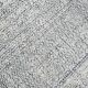 7x9 Blue White Modern Vintage Rug, 200x271Cm SK 34018 FREE SHIPPING