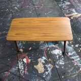 Table low vintage