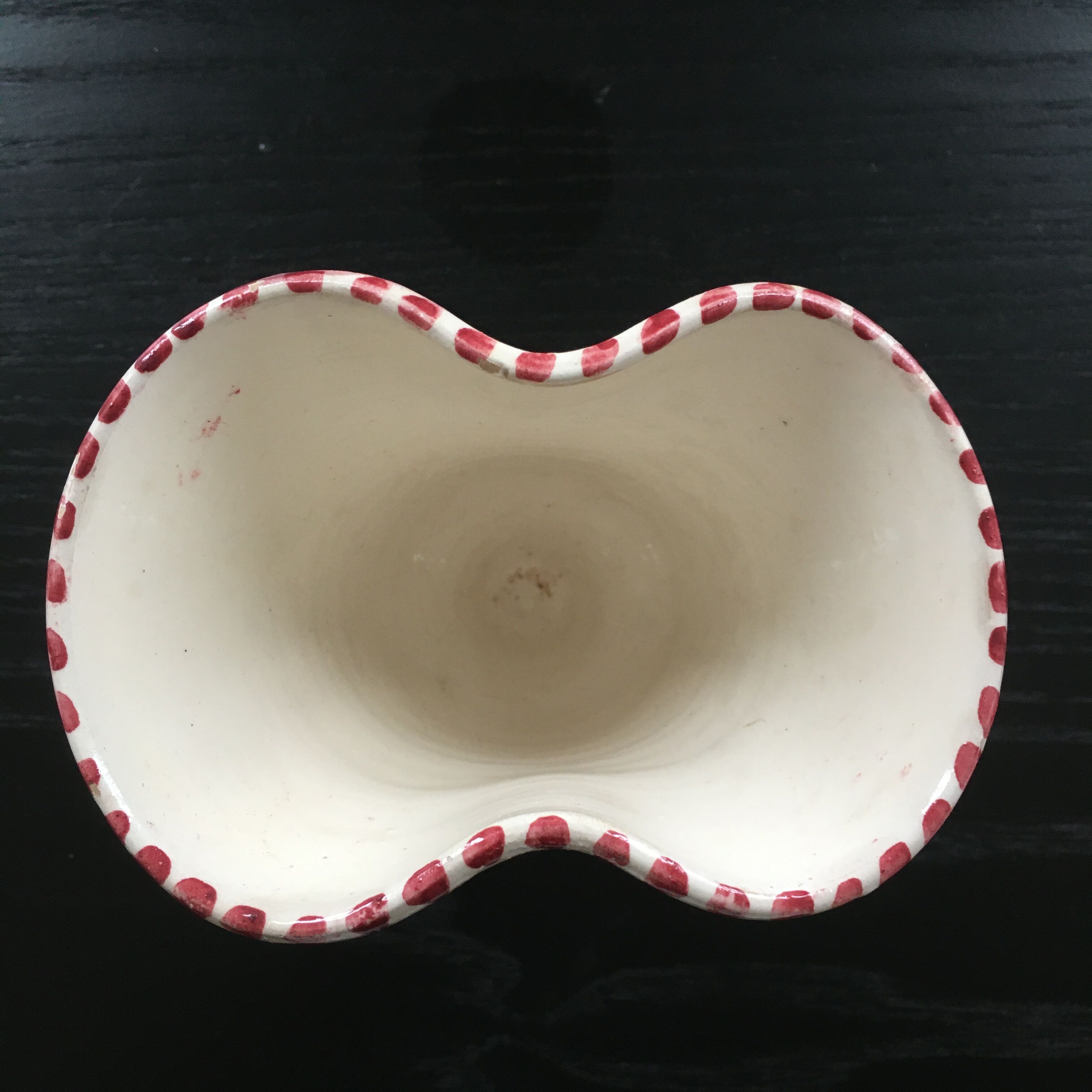 Floral decoration vase