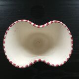 Floral decoration vase