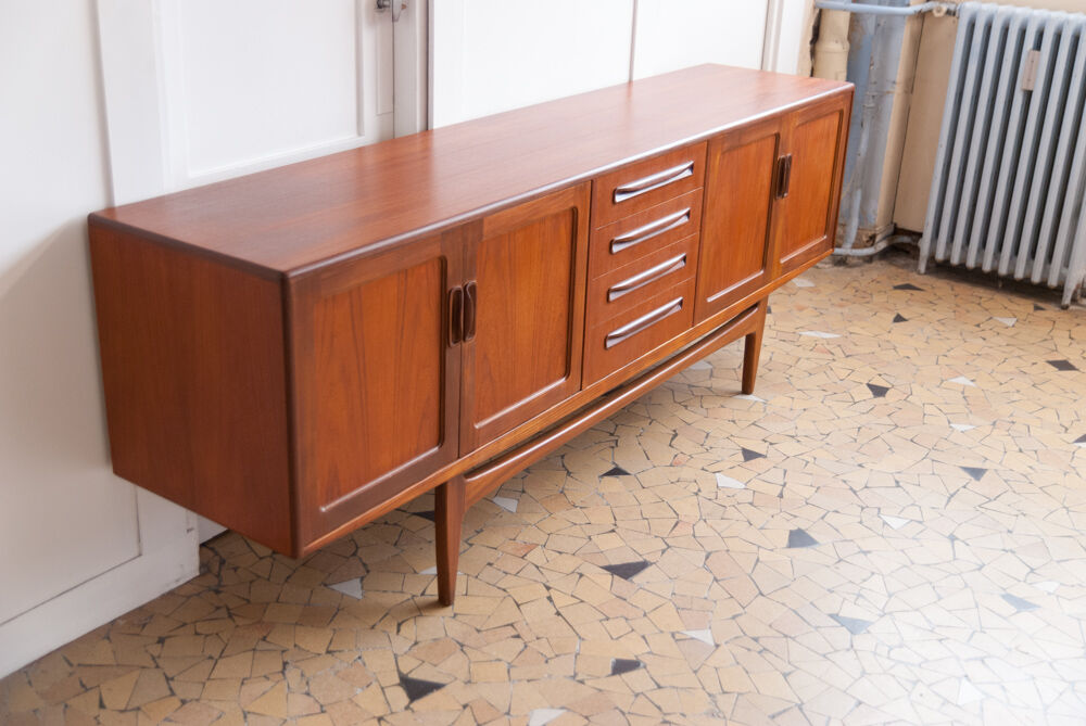 Gplan Fresco 213cm Enfilade