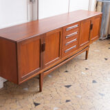 Gplan Fresco 213cm Enfilade