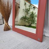 Miroir ancien