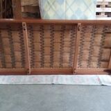 Pair of Scandinavian beds