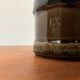 Vintage German Studio Line Brotzeit ceramic vase by Rosenthal