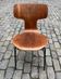Teak chair by Arne Jacobsen, Denmark, 1960's