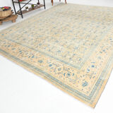 Tapis persan vintage 390x304