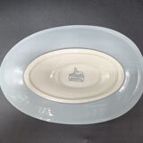Saucière Petrus Regout Sphinx - Bleu Ciel