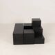Mario Bellini ‘Gli Scacchi' Modular Tables C&B Italia