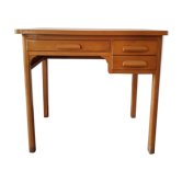 Vintage children's desk