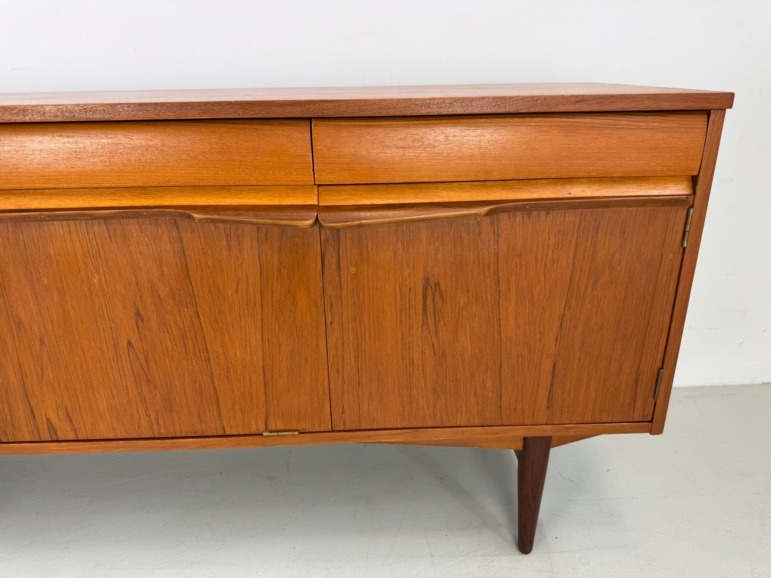 Vintage sideboard.