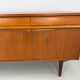 Vintage sideboard.
