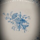 Fleurs des champs fruit cup